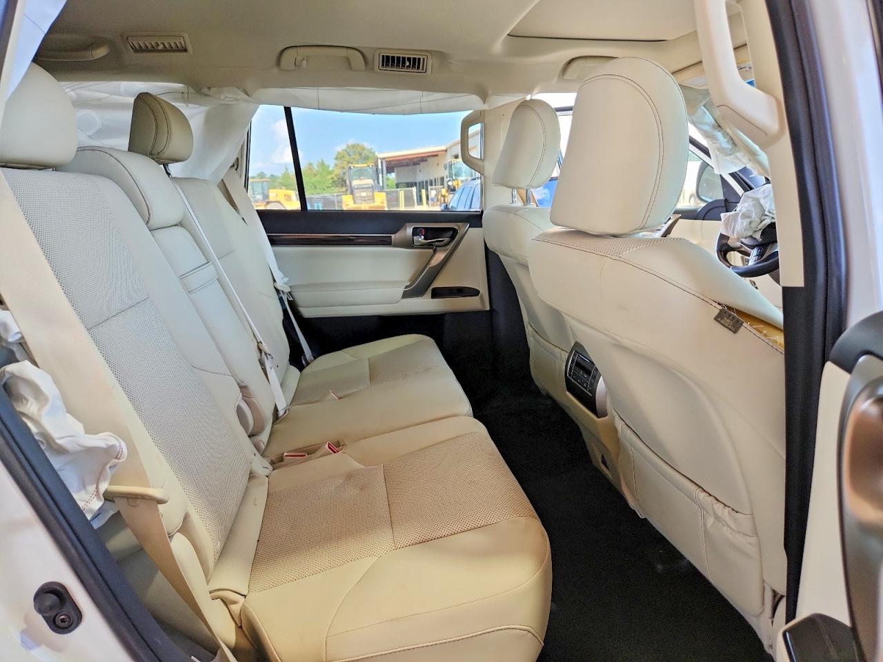 JTJAM7BX2M5279677 · 2021 LEXUS GX · 11/14