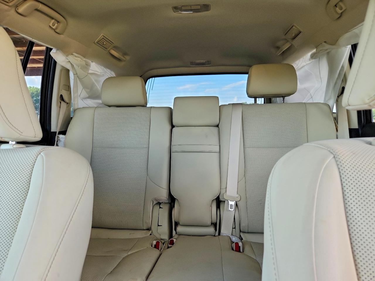 JTJAM7BX2M5279677 · 2021 LEXUS GX · 10/14