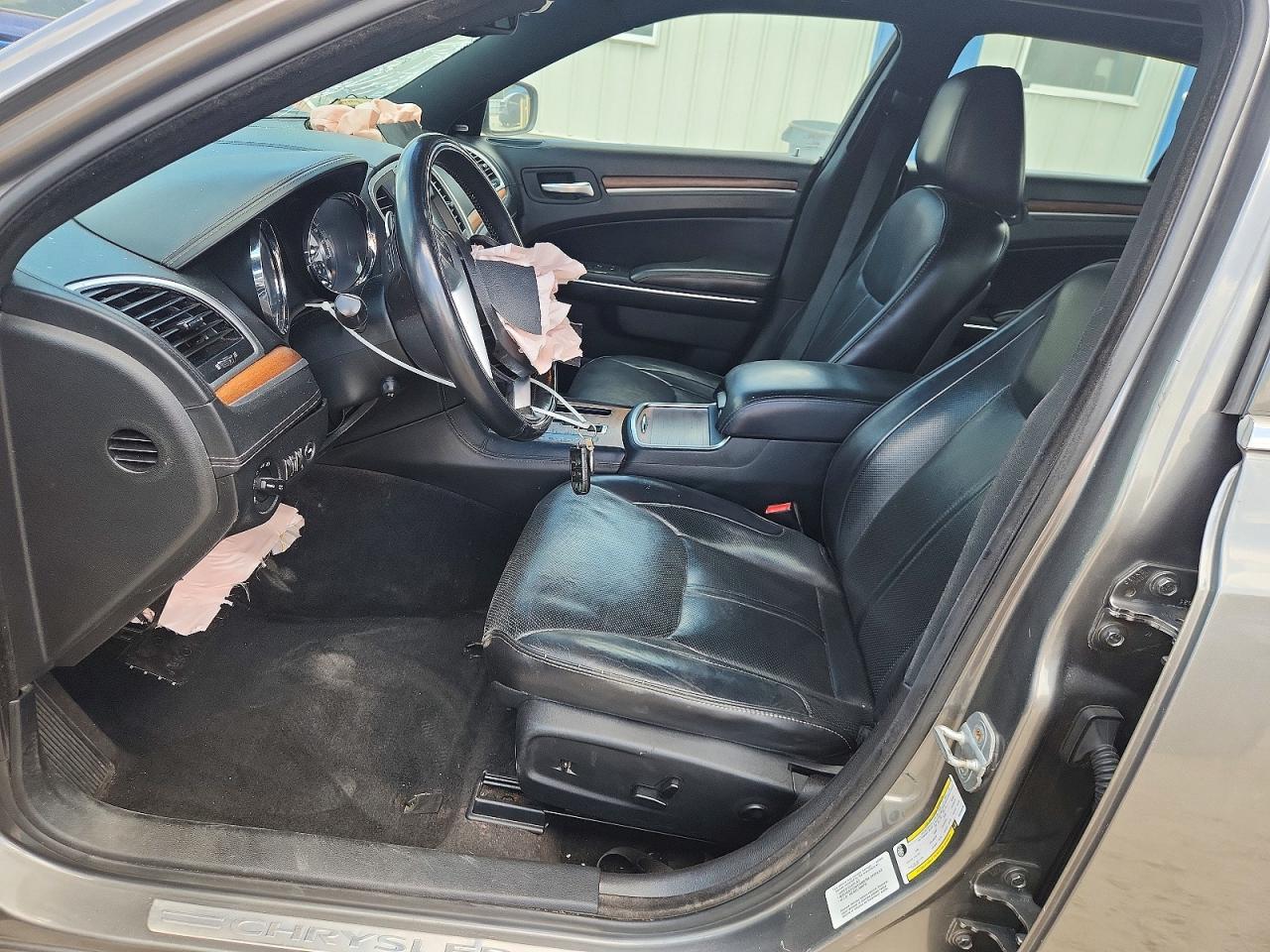 2C3CCAPTXCH234676 · 2012 CHRYSLER 300C · 7/12