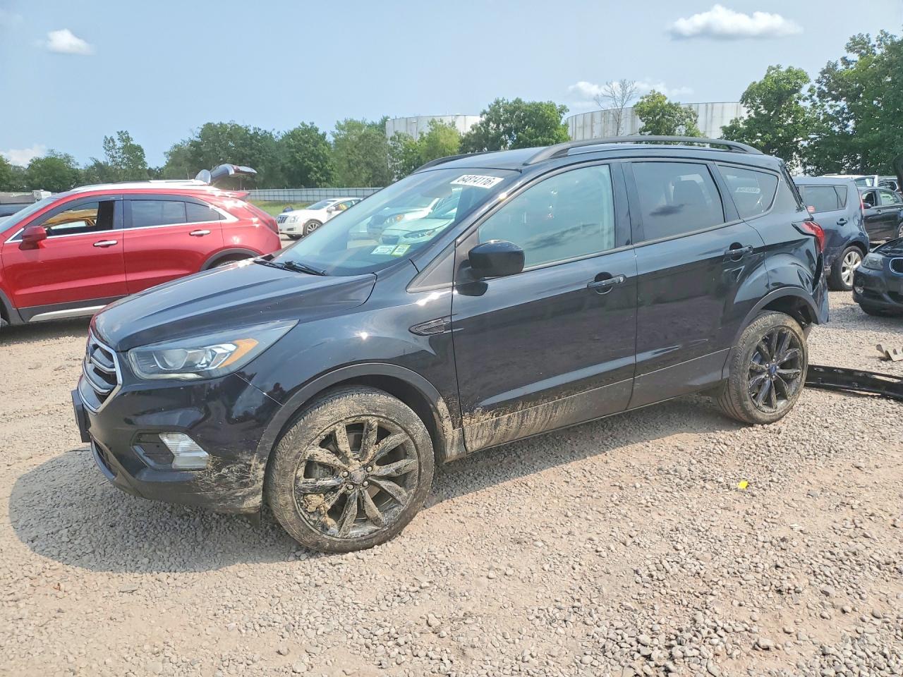 1FMCU9GD5KUB98354 · 2019 FORD ESCAPE