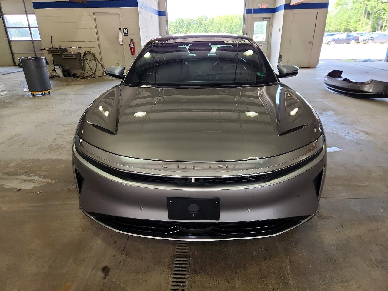 50EA1GBA6PA002027 · 2023 LUCID MOTORS AIR · 5/13