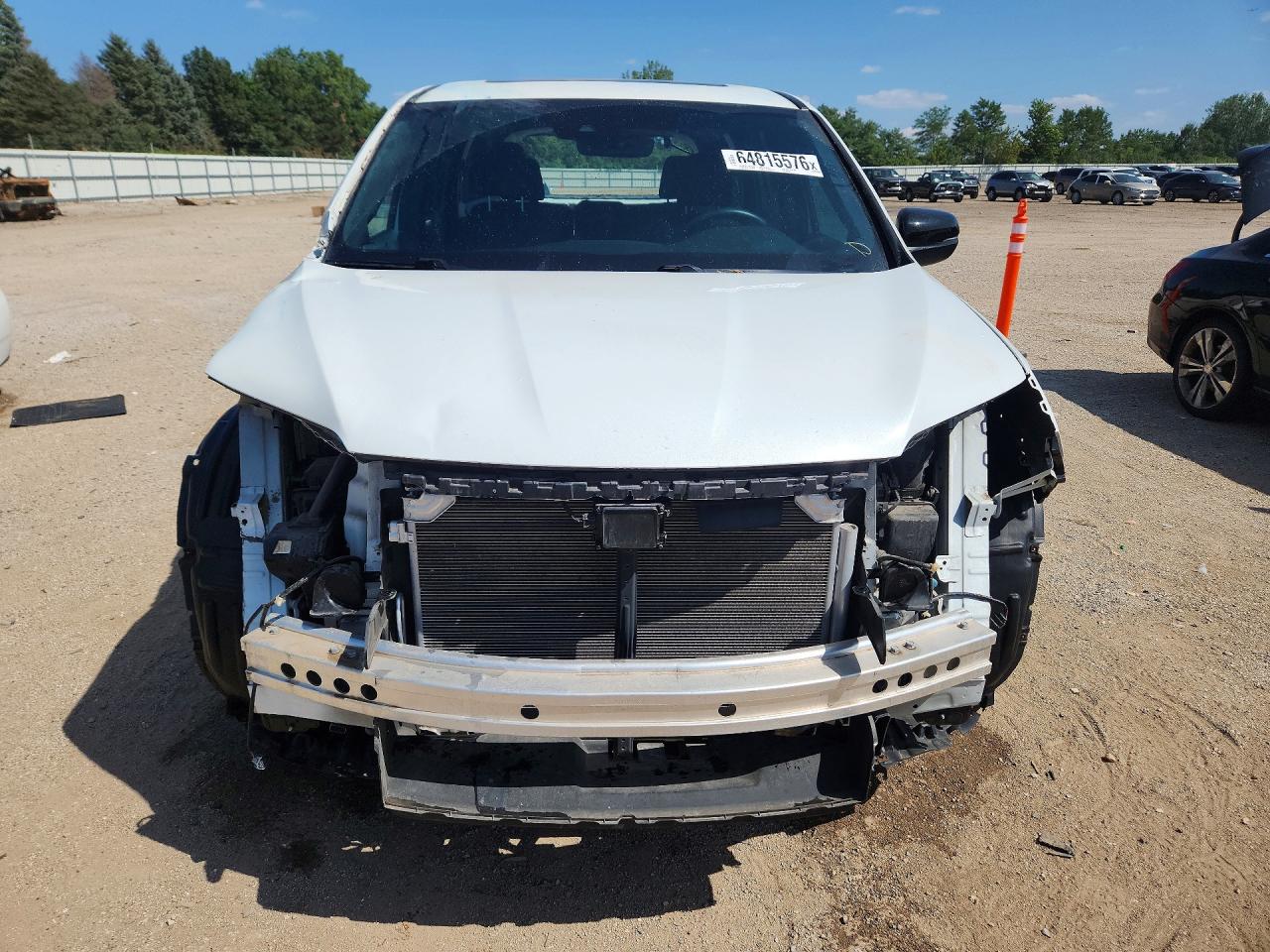 5FNYF8H58MB022383 · 2021 HONDA PASSPORT · 5/13