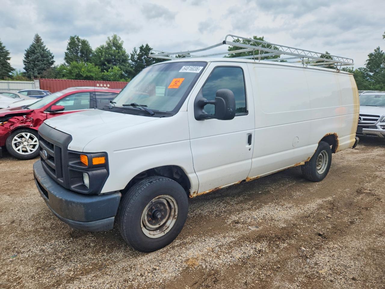 1FTSS3ELXADA04882 · 2010 FORD ECONOLINE