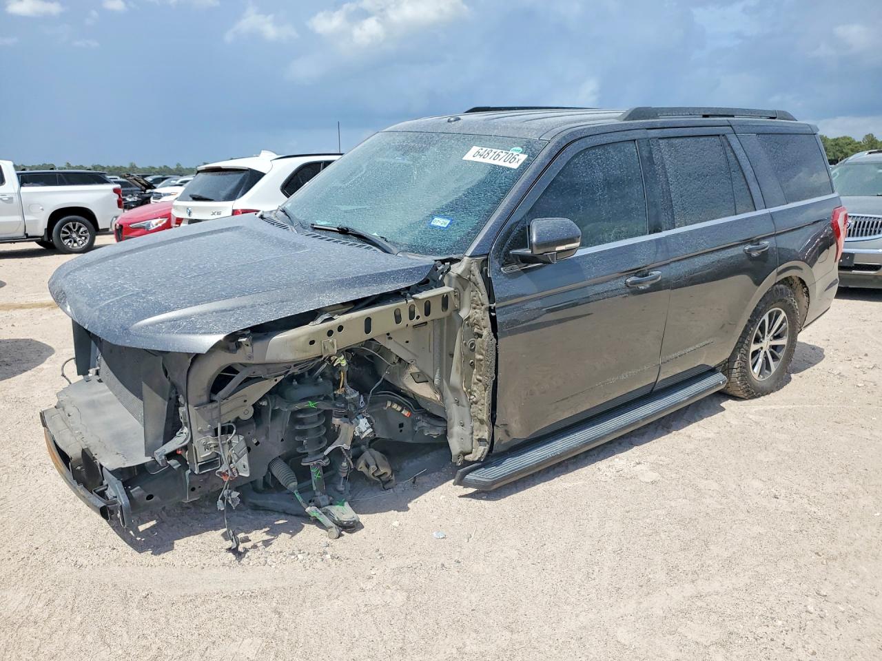 1FMJU1HT8JEA07999 · 2018 FORD EXPEDITION