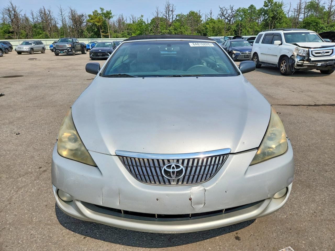 4T1FA38P36U085911 · 2006 TOYOTA CAMRY SOLARA · 5/12