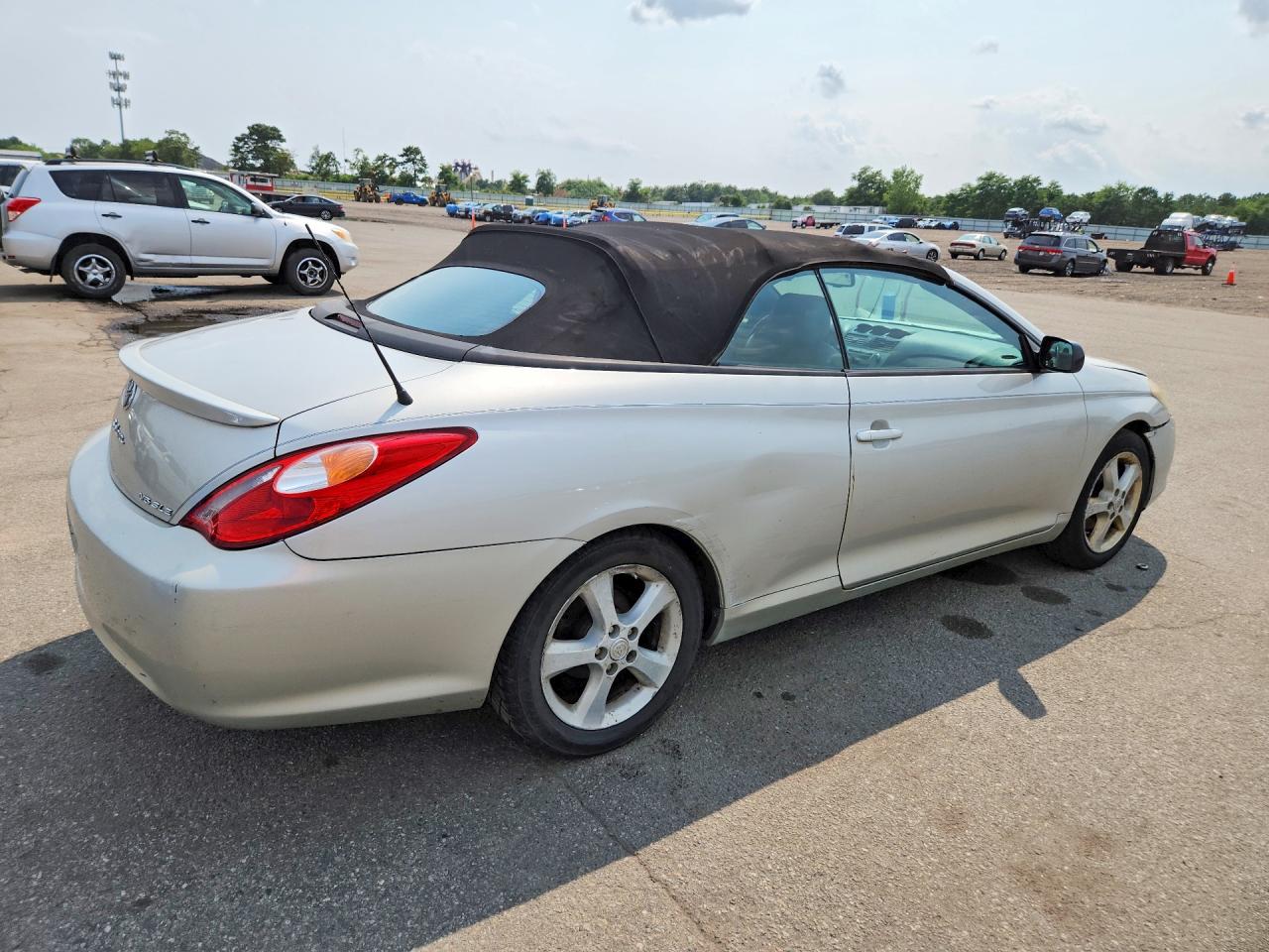 4T1FA38P36U085911 · 2006 TOYOTA CAMRY SOLARA · 3/12