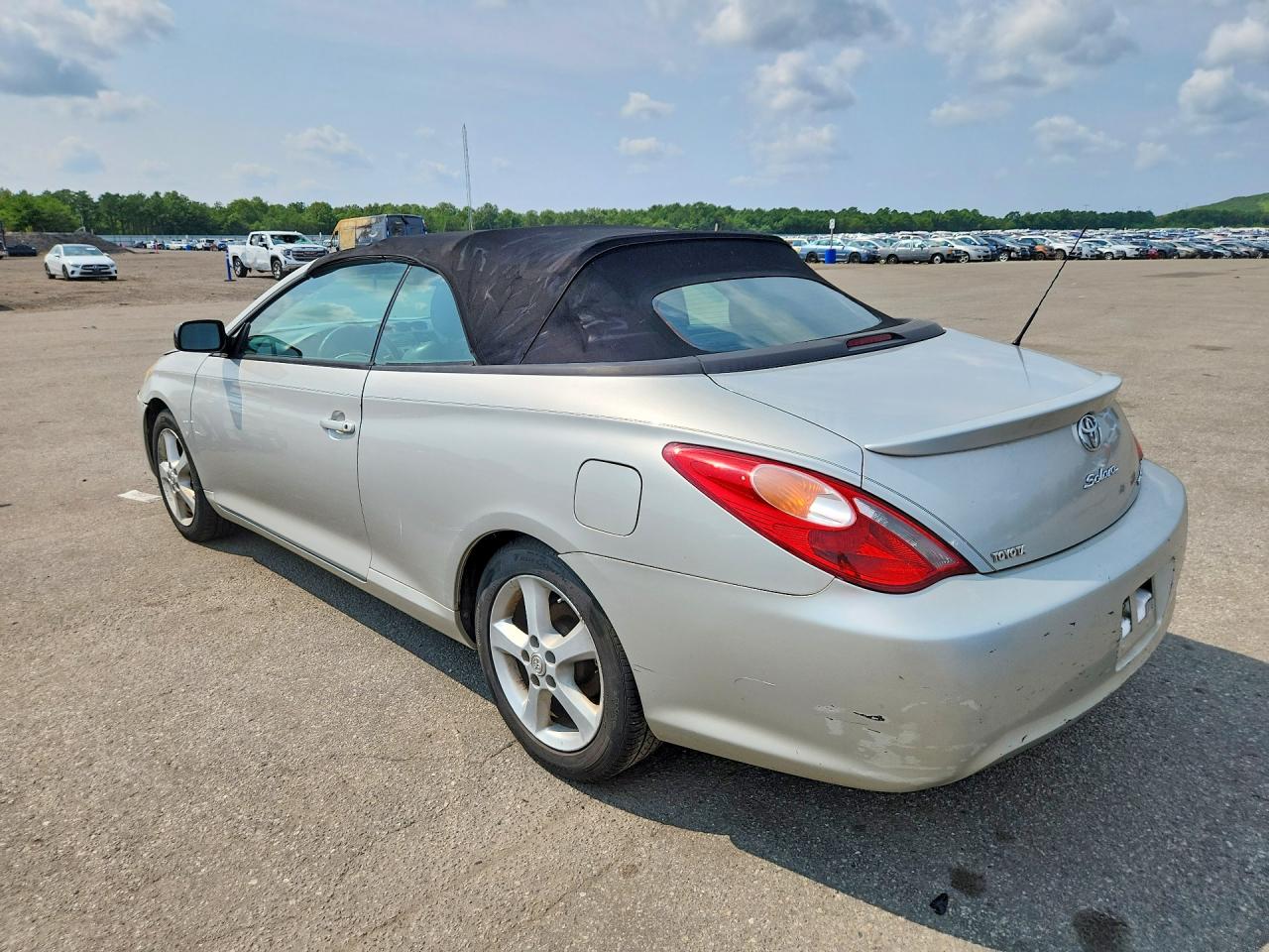 4T1FA38P36U085911 · 2006 TOYOTA CAMRY SOLARA · 2/12