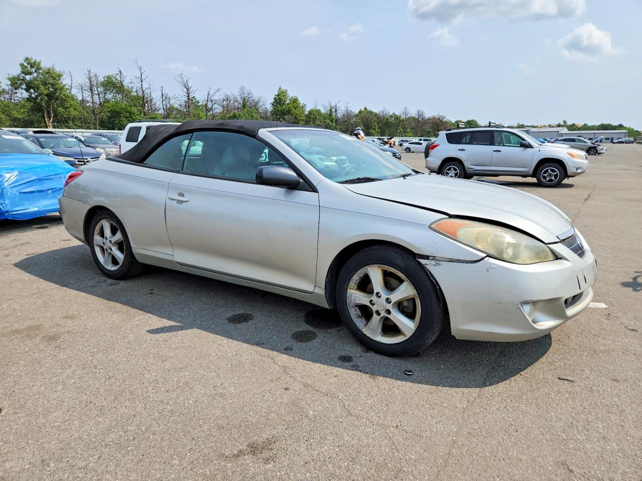4T1FA38P36U085911 · 2006 TOYOTA CAMRY SOLARA · 4/12