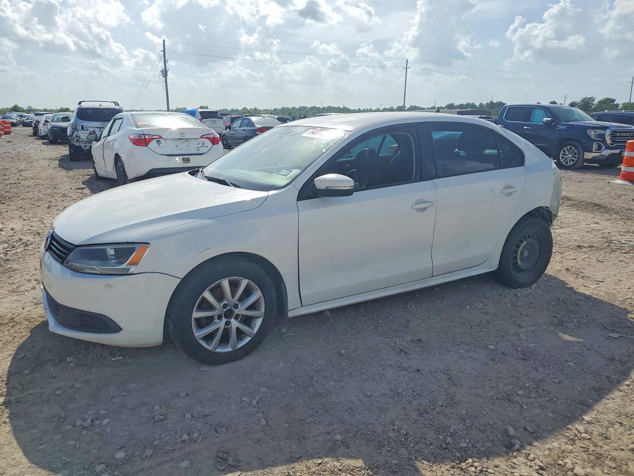 3VWDX7AJ6CM323514 · 2012 VOLKSWAGEN JETTA