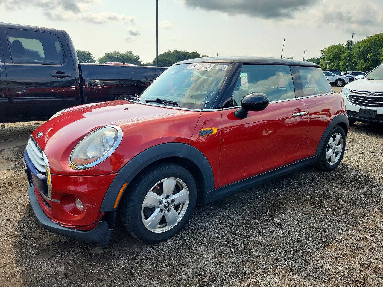 WMWXM5C56FT974108 · 2015 MINI COOPER