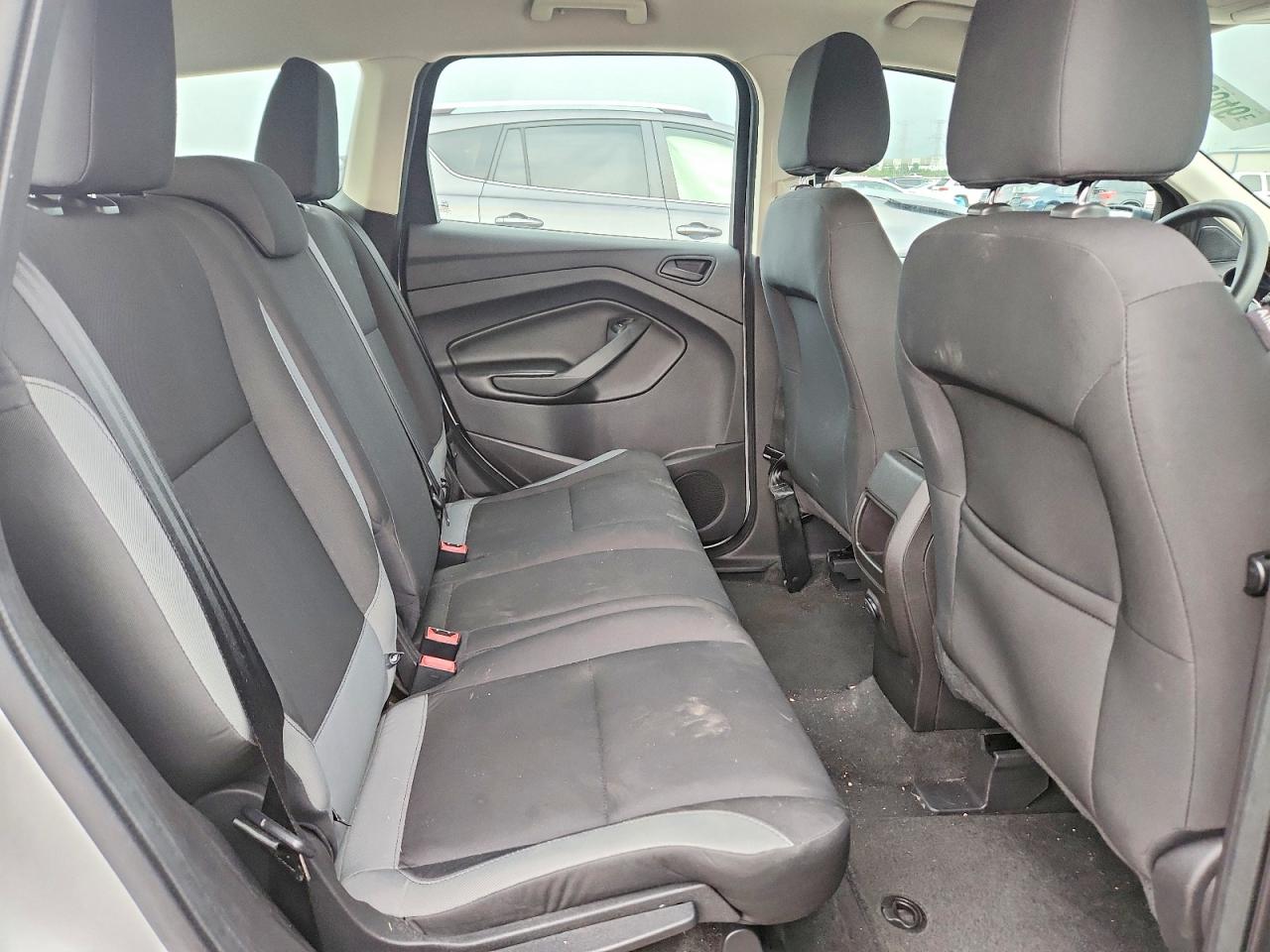 1FMCU0F71DUB44253 · 2013 FORD ESCAPE · 10/12