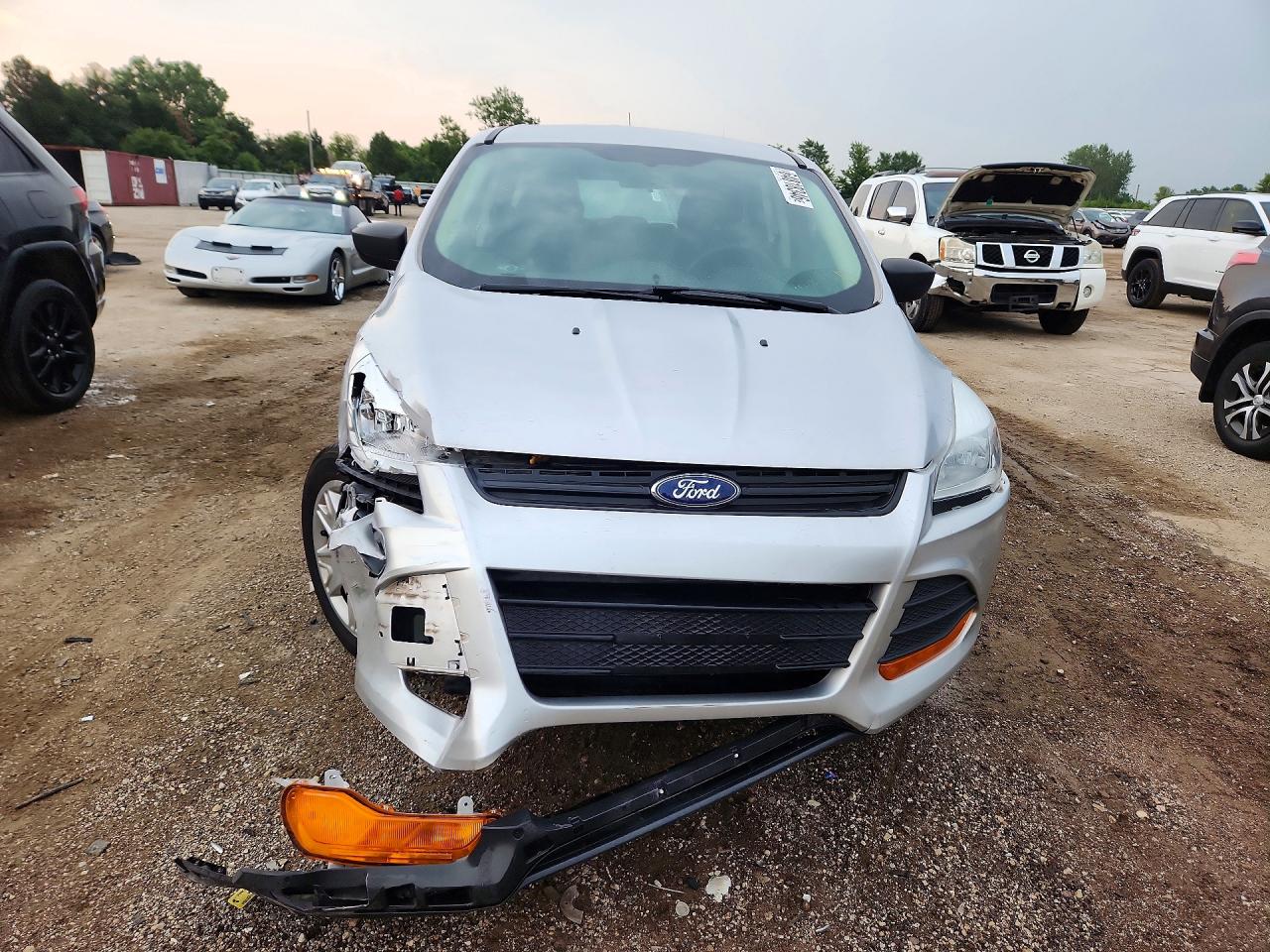 1FMCU0F71DUB44253 · 2013 FORD ESCAPE · 5/12