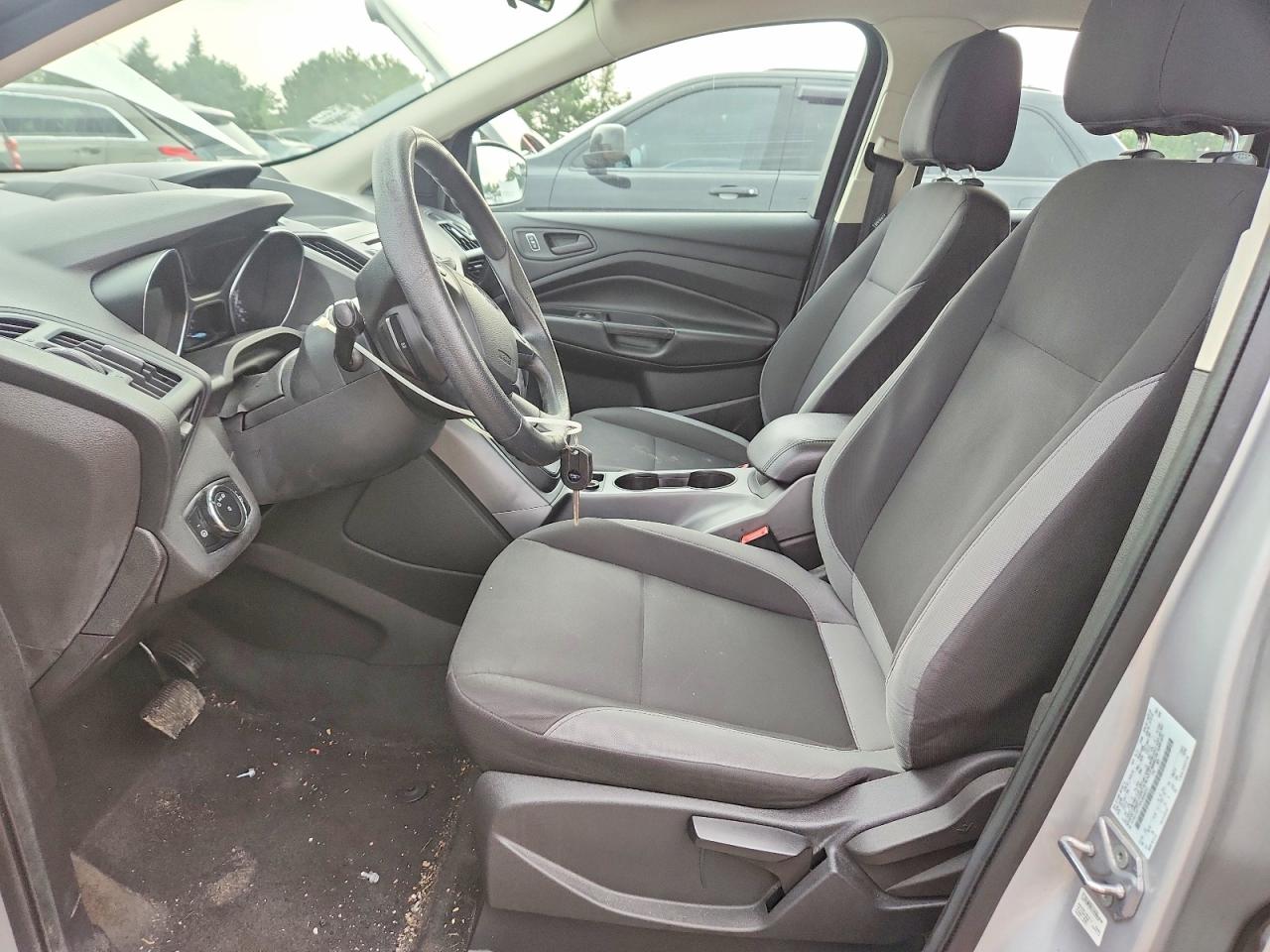 1FMCU0F71DUB44253 · 2013 FORD ESCAPE · 7/12