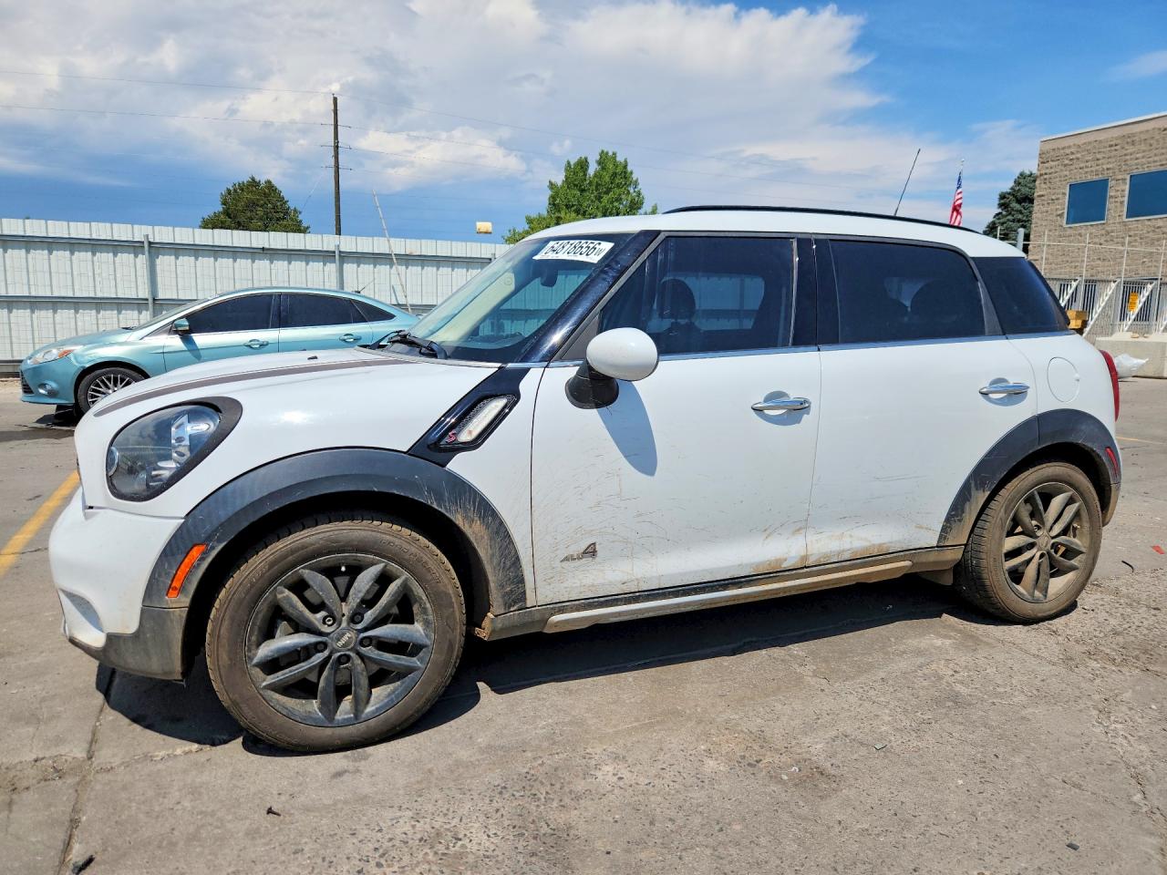 WMWZC5C50GWT38571 · 2016 MINI COOPER