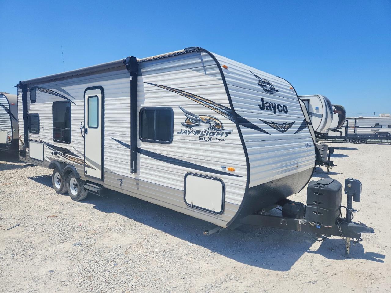 1UJBJ0BN0L17V0401 · 2021 JAYCO JAY FLIGHT SLX