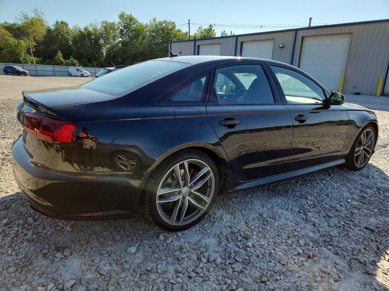 WAUF3AFC2HN042772 · 2017 AUDI A6 · 3/12