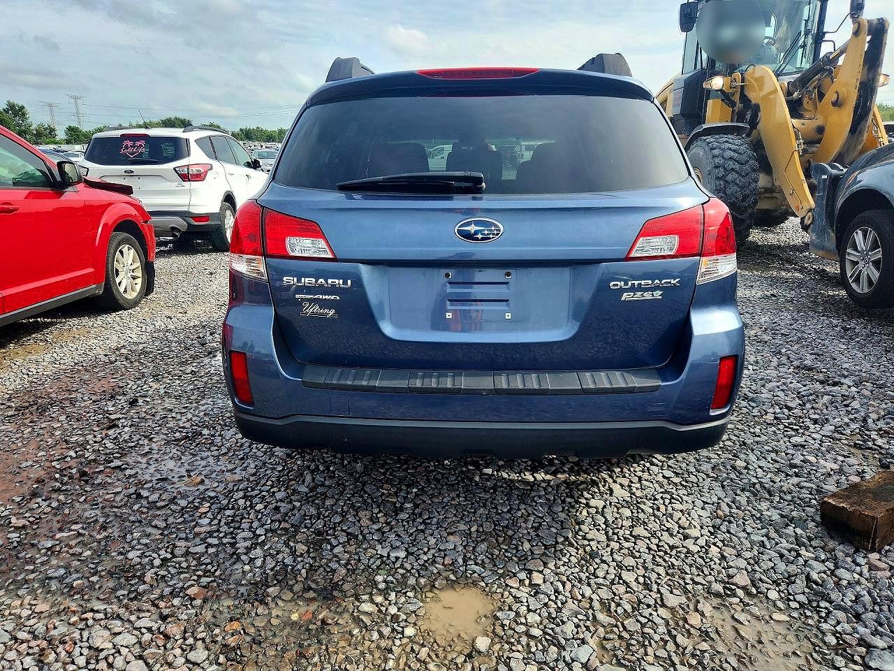 4S4BRBCC0D3249933 · 2013 SUBARU OUTBACK · 6/12