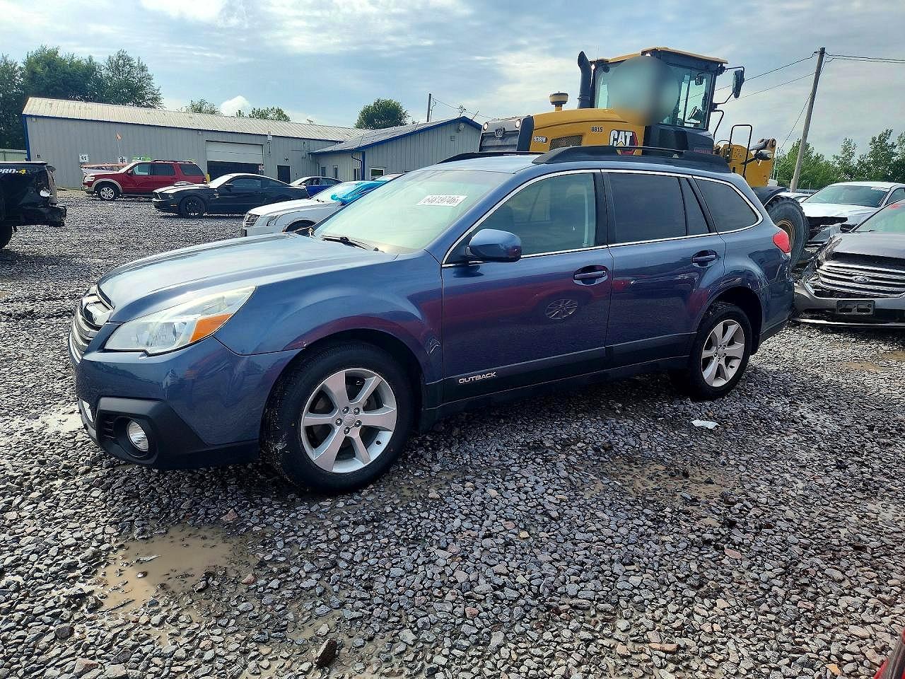 4S4BRBCC0D3249933 · 2013 SUBARU OUTBACK