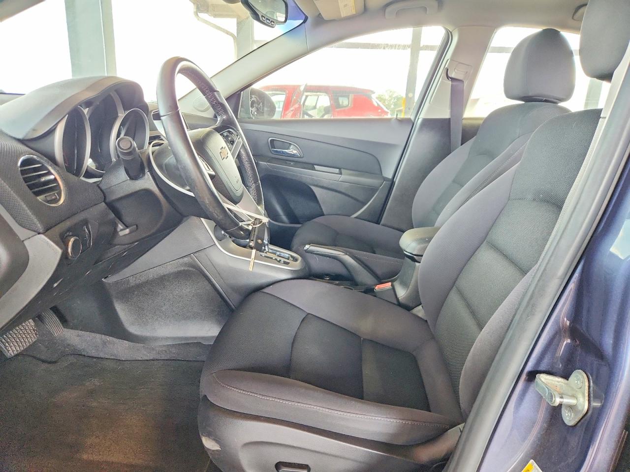 1G1PC5SB1E7297420 · 2014 CHEVROLET CRUZE · 7/13