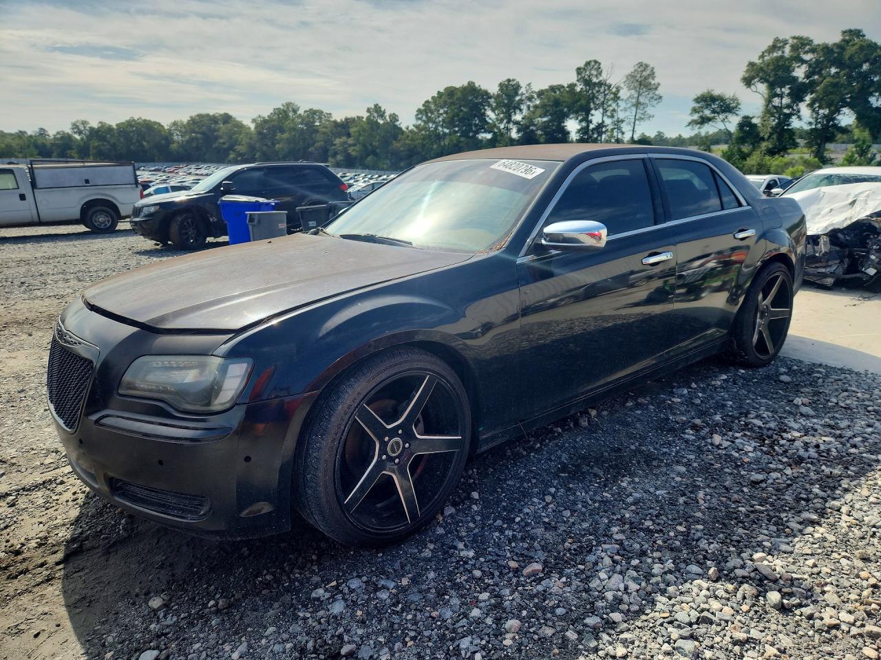 2C3CCAAG9CH116369 · 2012 CHRYSLER 300