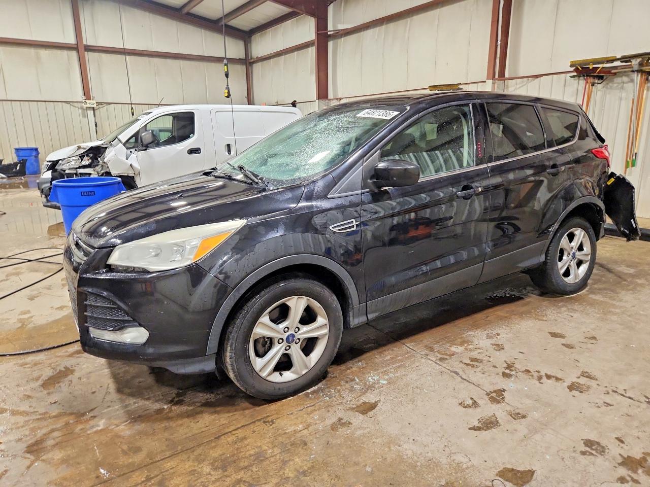 1FMCU9GX6FUC81520 · 2015 FORD ESCAPE