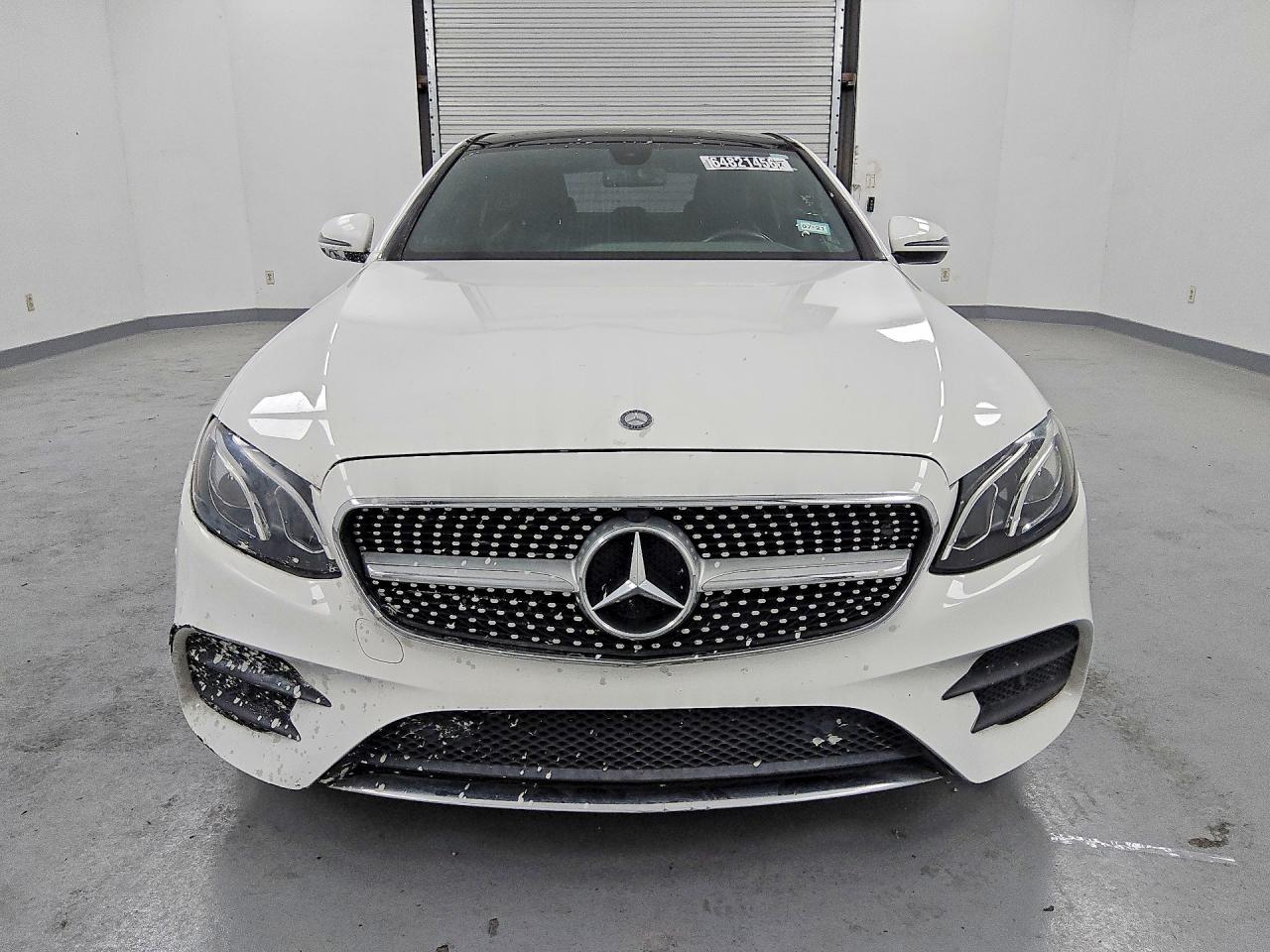 WDDZF4JB9HA106780 · 2017 MERCEDES-BENZ E · 5/12