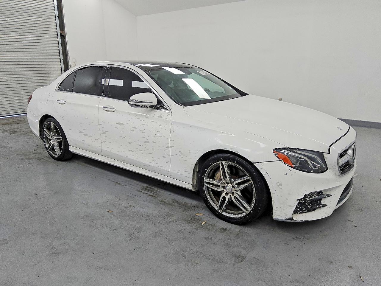 WDDZF4JB9HA106780 · 2017 MERCEDES-BENZ E · 4/12