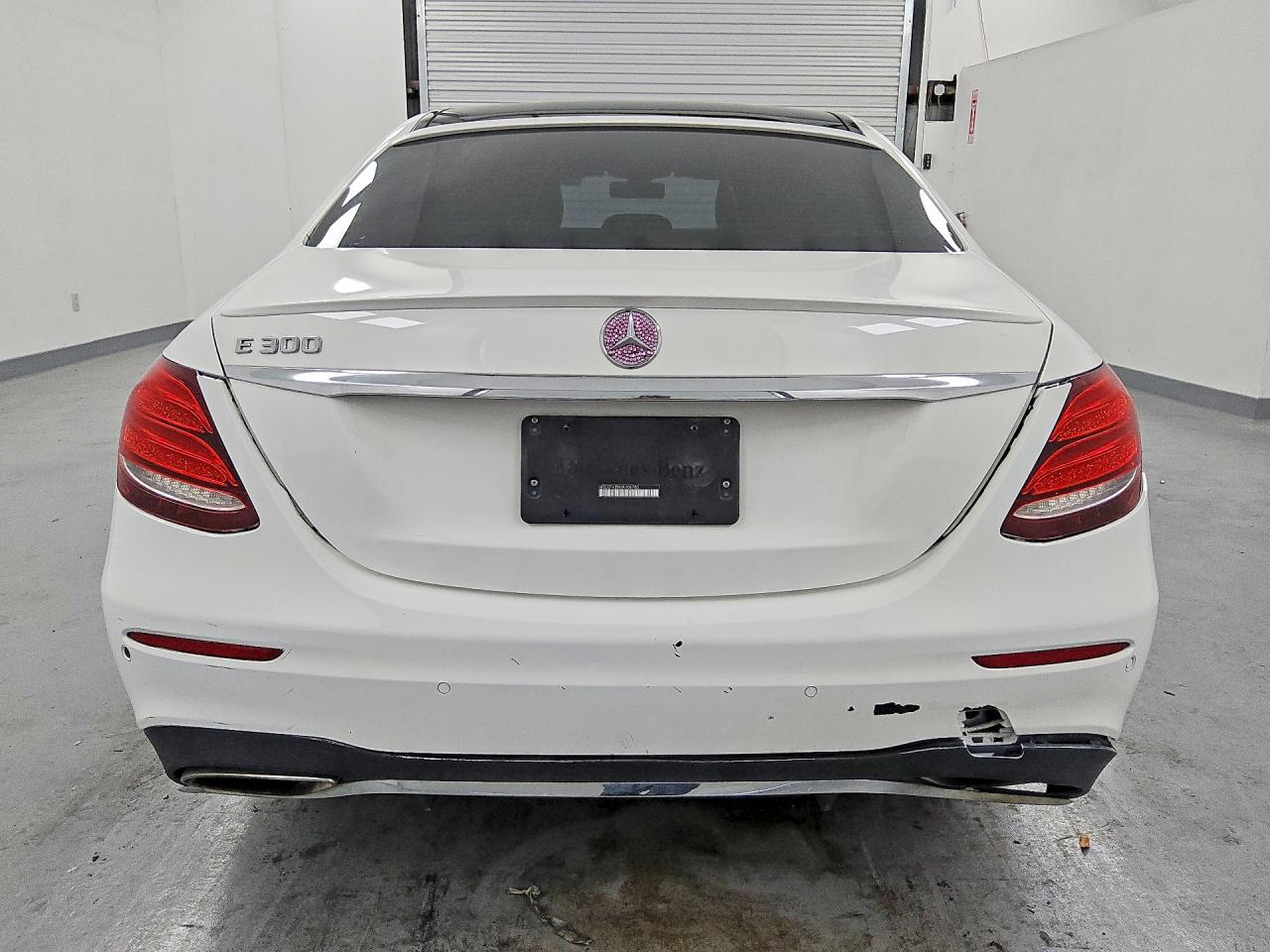 WDDZF4JB9HA106780 · 2017 MERCEDES-BENZ E · 6/12