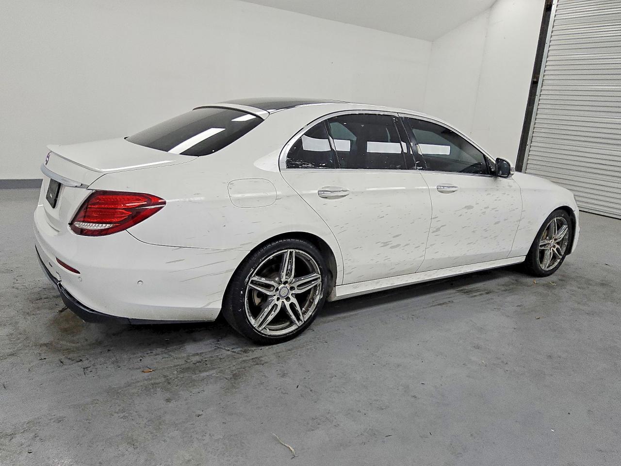 WDDZF4JB9HA106780 · 2017 MERCEDES-BENZ E · 3/12