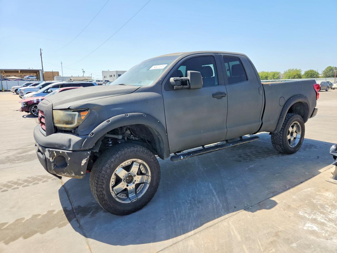 5TBRV54157S449926 · 2007 TOYOTA TUNDRA