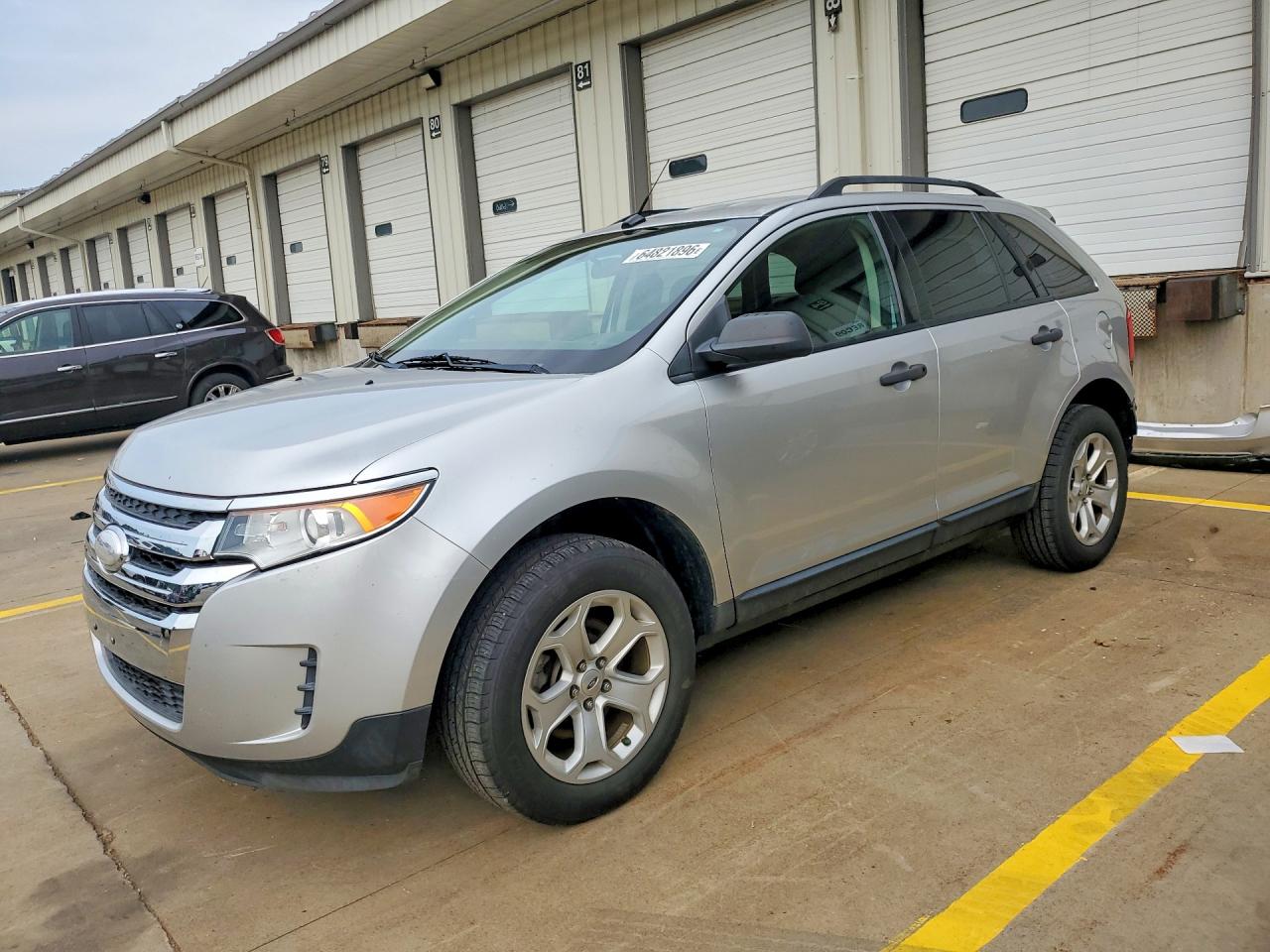 2FMDK4GC8EBA57728 · 2014 FORD EDGE