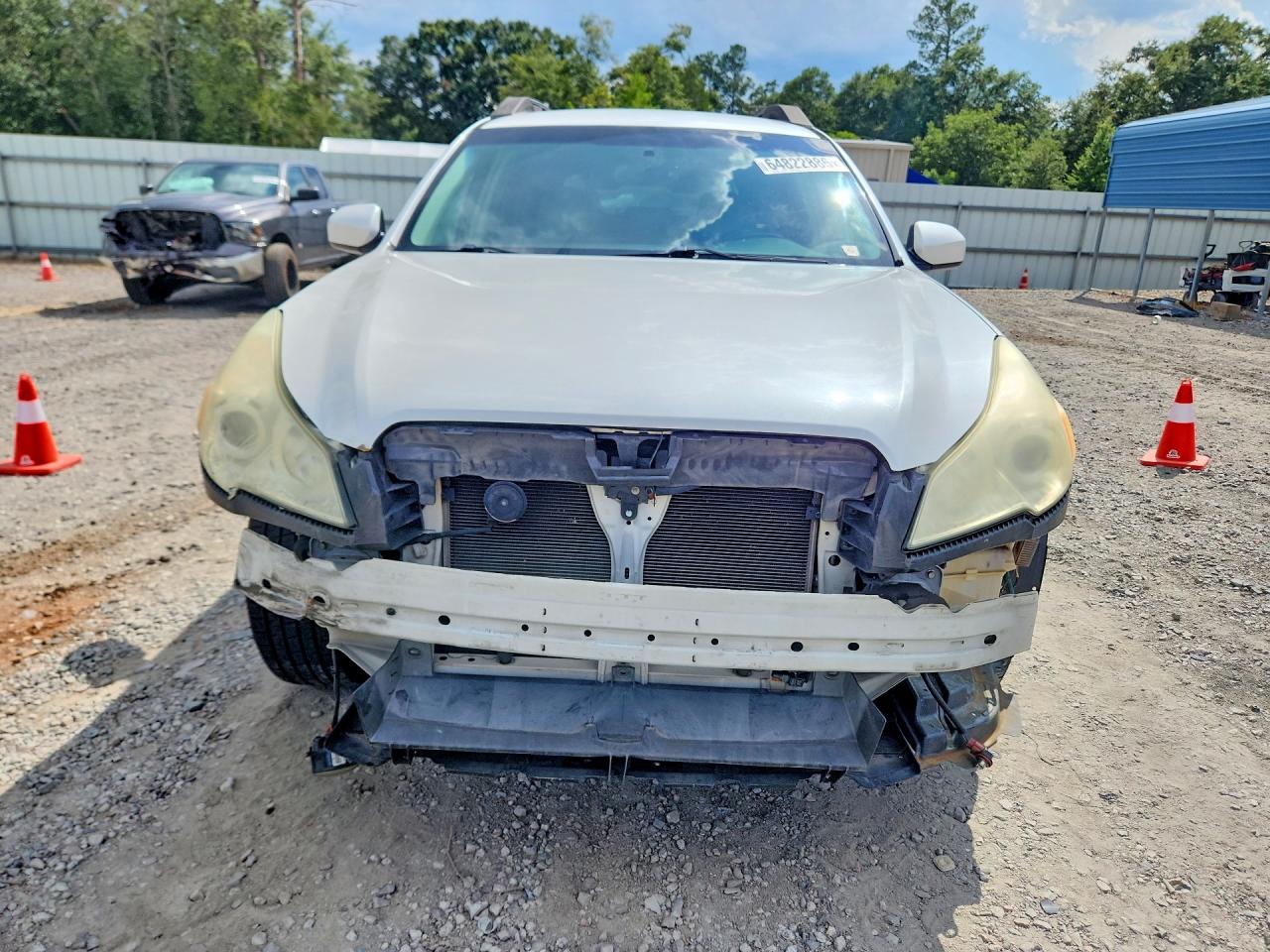 4S4BRBBC3B3446903 · 2011 SUBARU OUTBACK · 5/13
