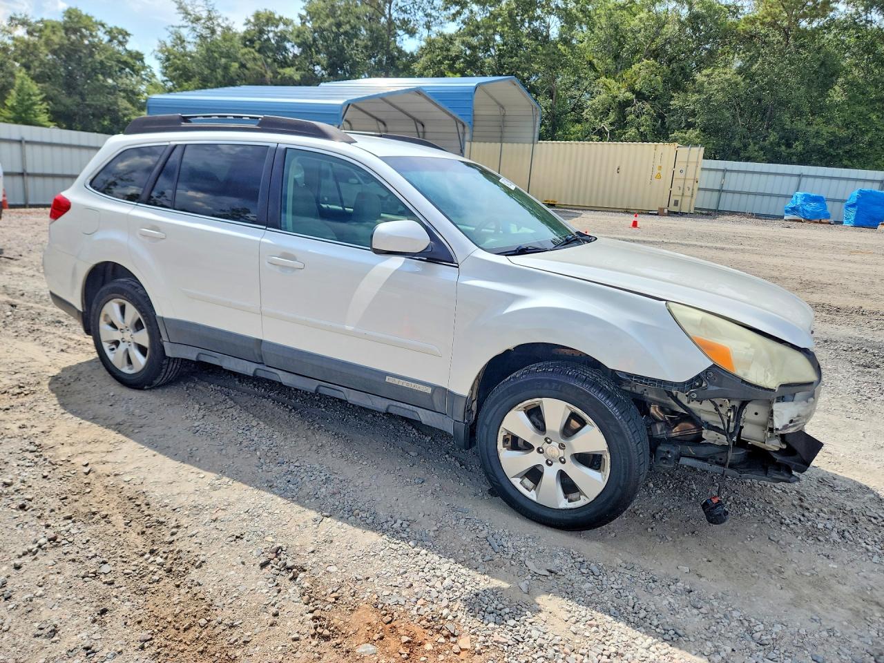 4S4BRBBC3B3446903 · 2011 SUBARU OUTBACK · 4/13
