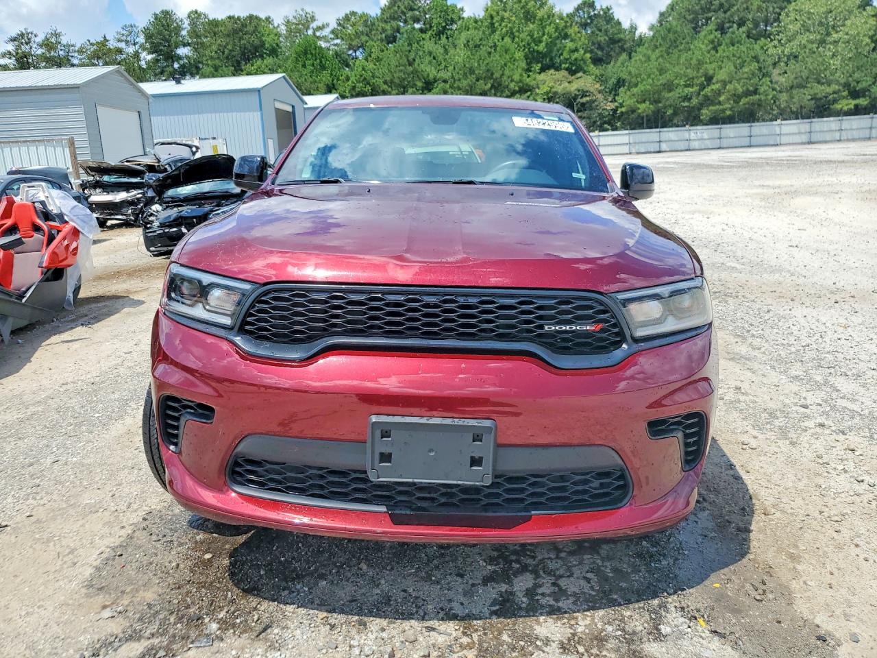1C4RDJDG6TC178359 · 2026 DODGE DURANGO · 5/13