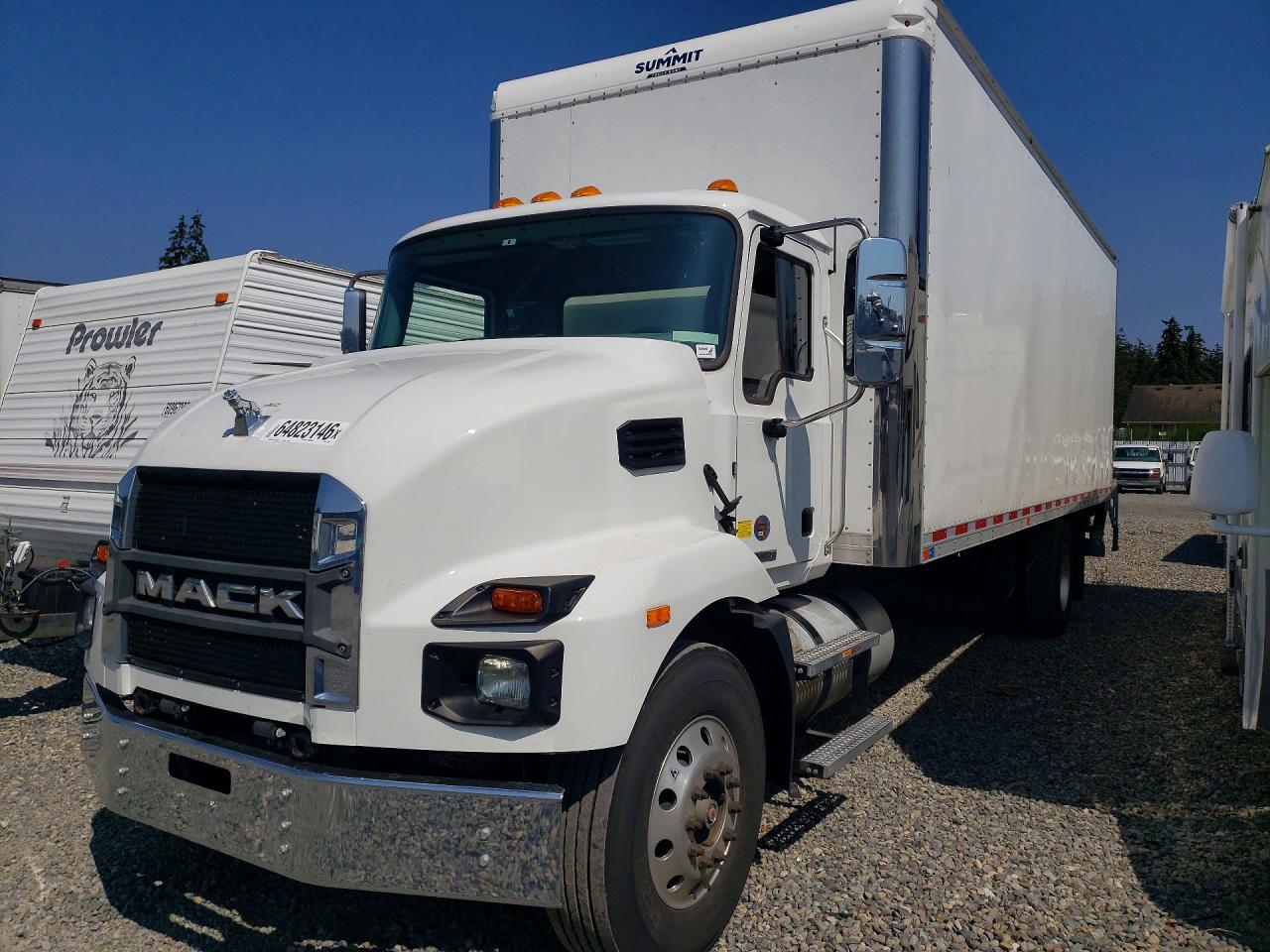 1M2MDBAA3RS011497 · 2024 MACK MD