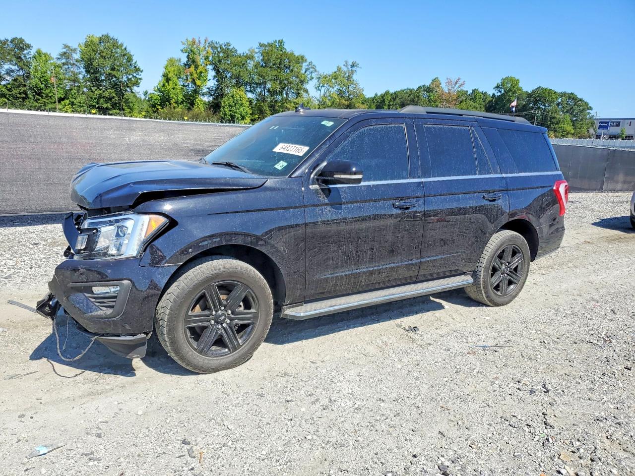 1FMJU1JT9MEA21621 · 2021 FORD EXPEDITION