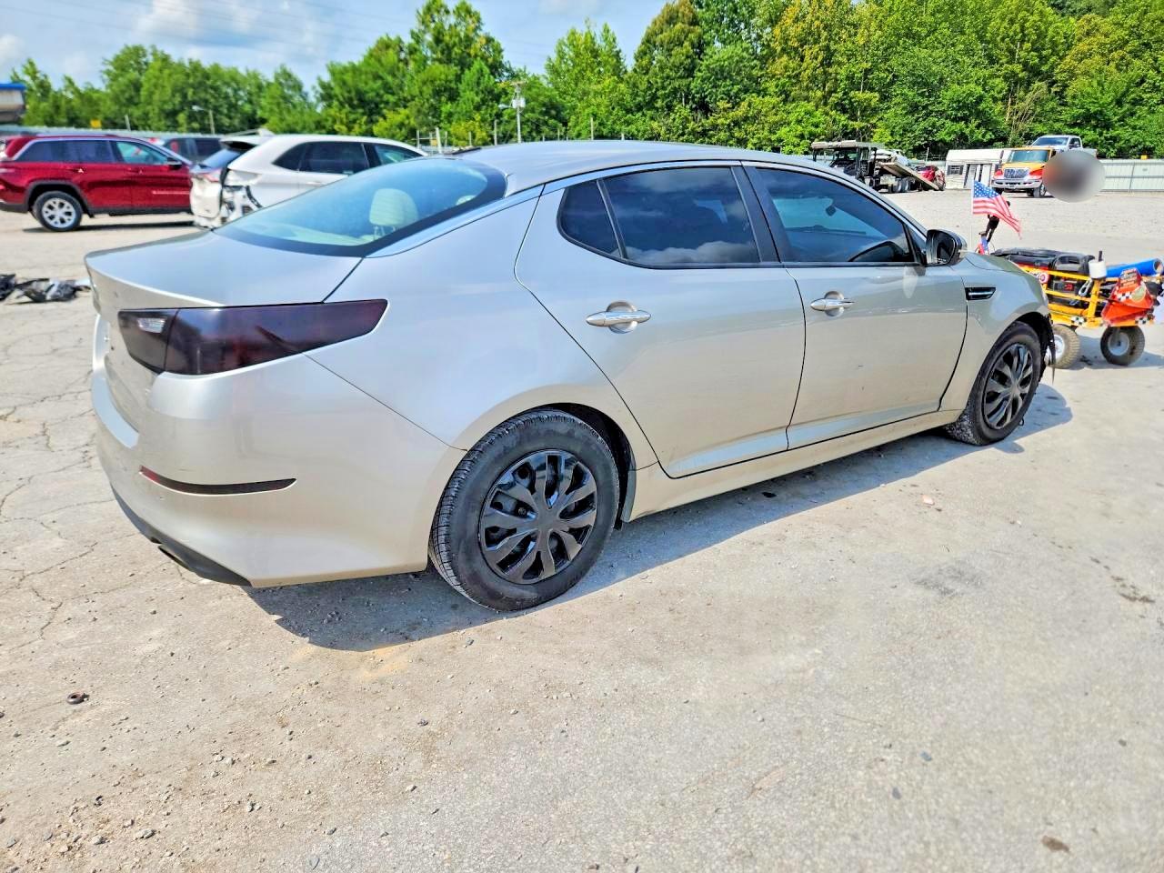 KNAGM4A73F5545589 · 2015 KIA OPTIMA · 3/12