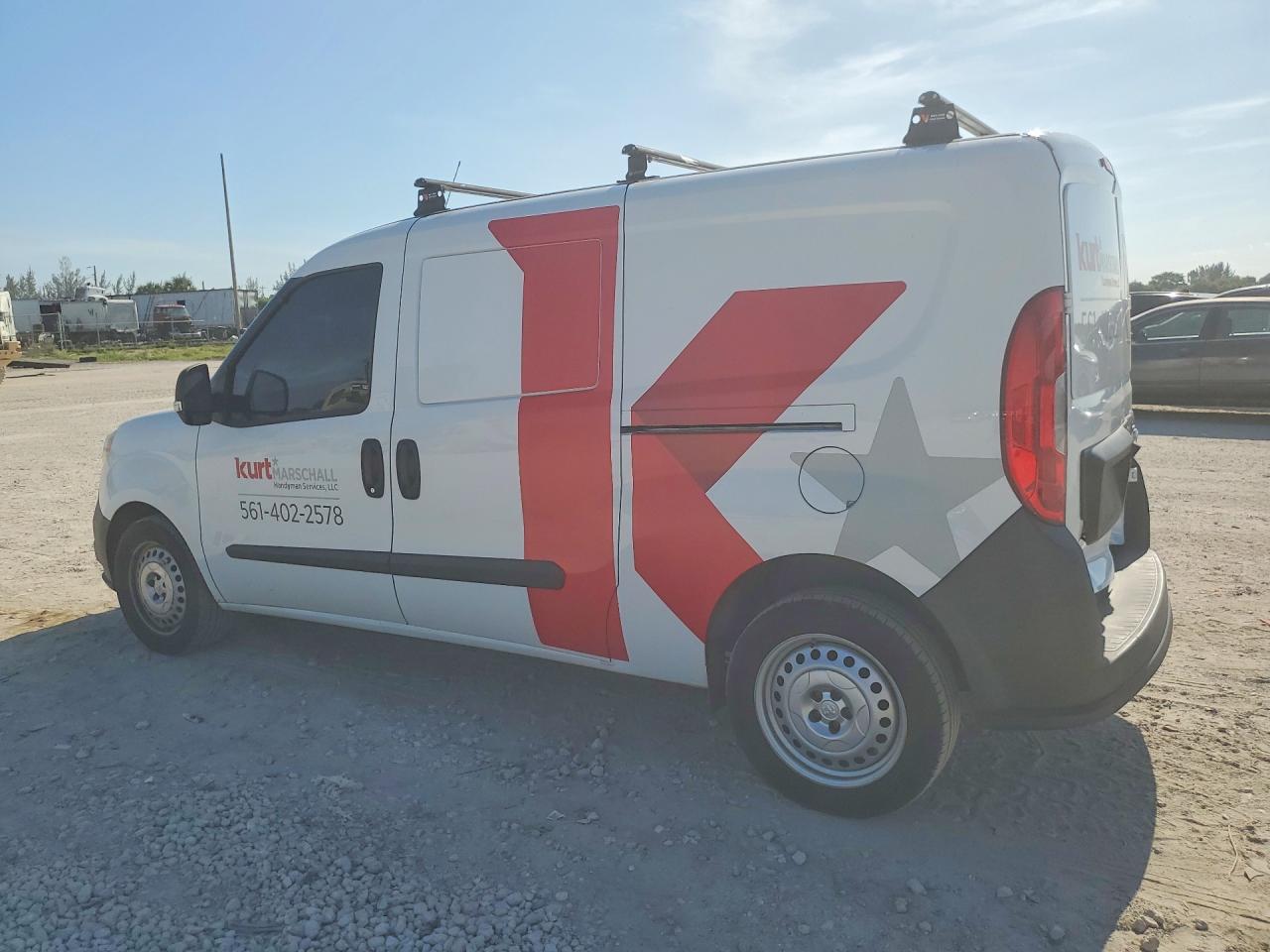 ZFBHRFAB4L6R59644 · 2020 RAM PROMASTER CITY · 2/12