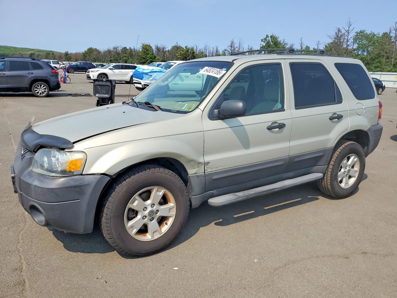 1FMYU93125KD74746 · 2005 FORD ESCAPE