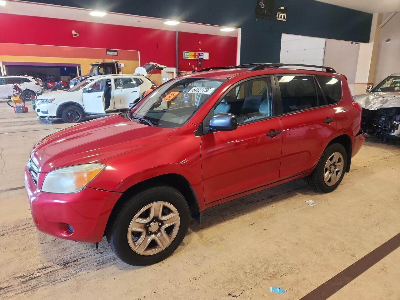 JTMBD35V365028180 · 2006 TOYOTA RAV4