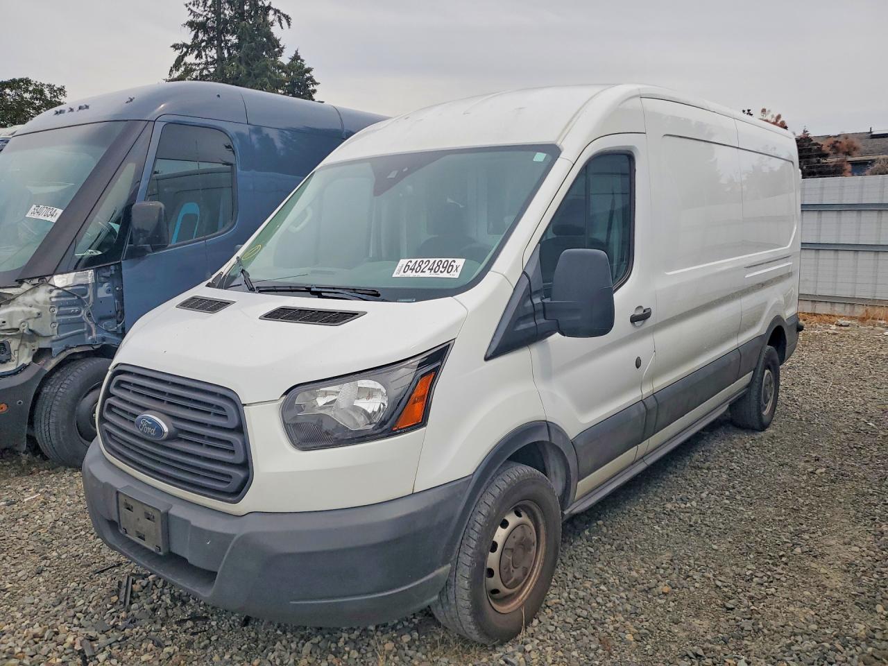 1FTYR2CM6JKA03591 · 2018 FORD TRANSIT