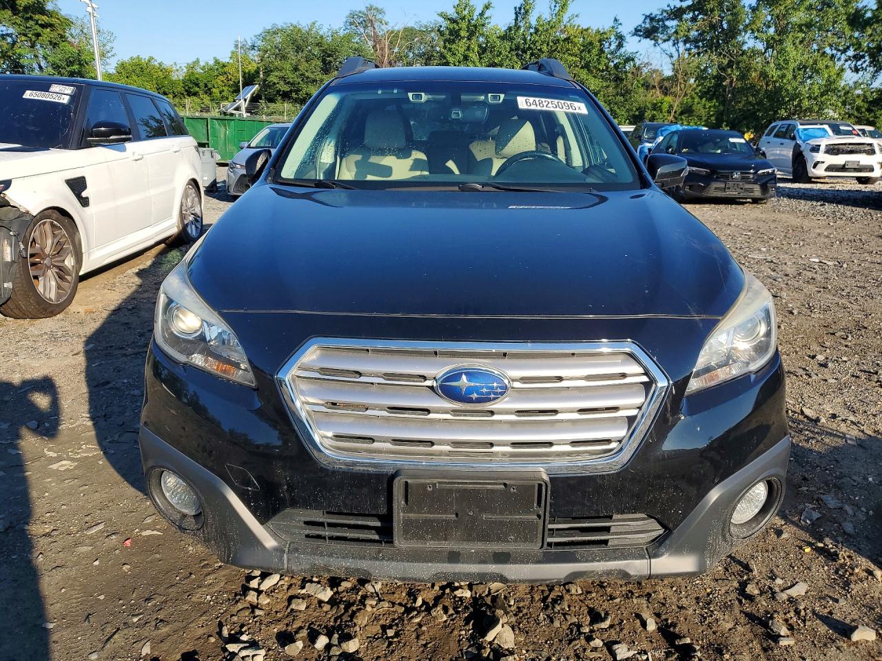 4S4BSAFC2H3325586 · 2017 SUBARU OUTBACK · 5/13