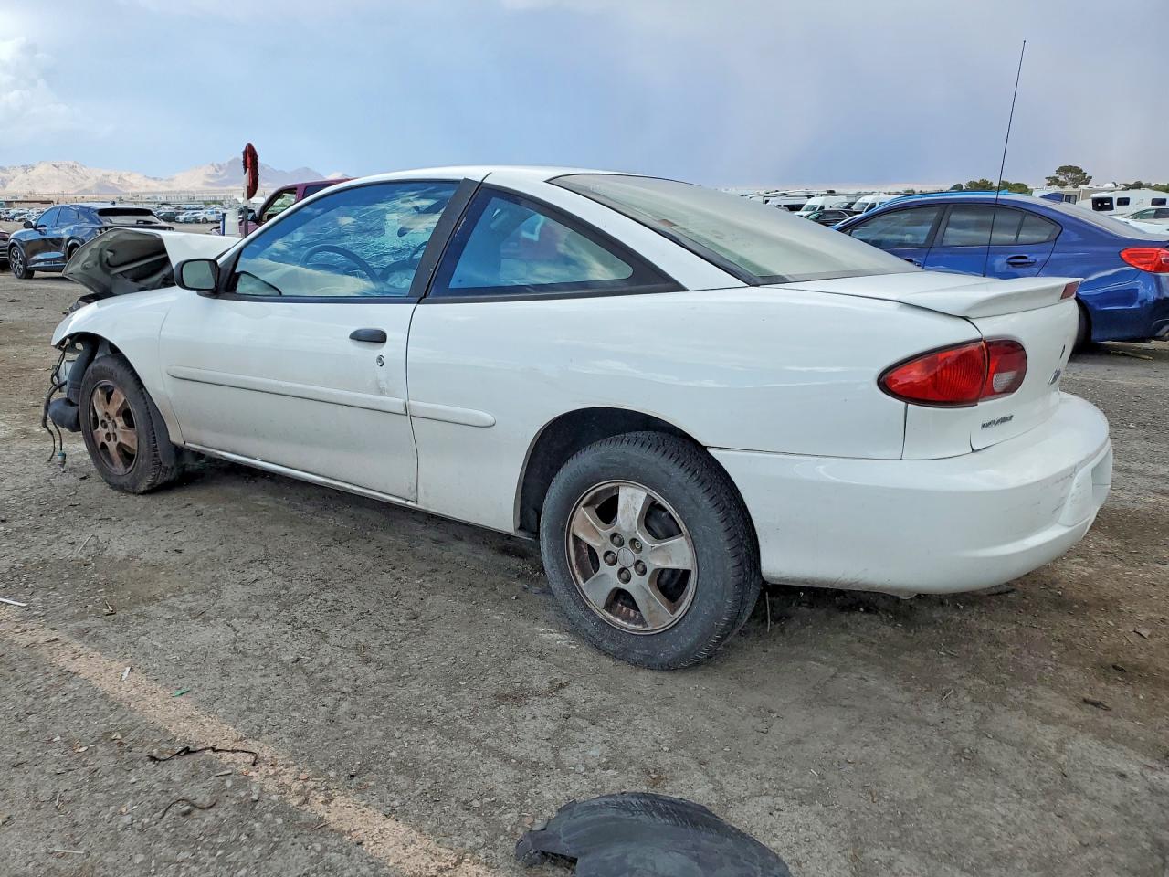 1G1JC1249Y7237549 · 2000 CHEVROLET CAVALIER · 2/12