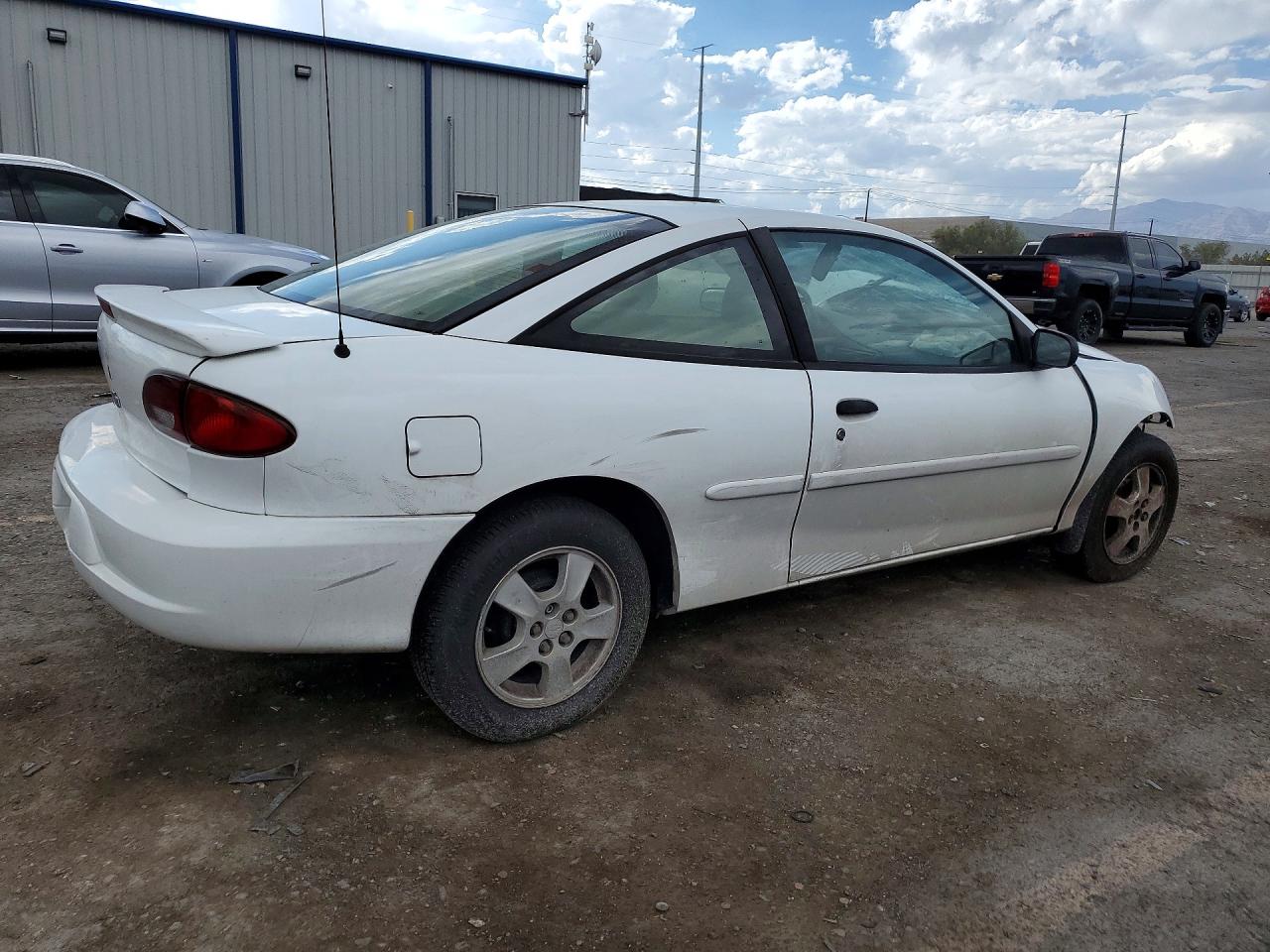 1G1JC1249Y7237549 · 2000 CHEVROLET CAVALIER · 3/12