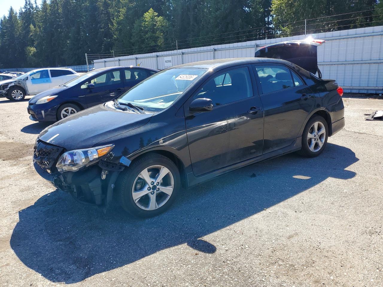 5YFBU4EE8DP113196 · 2013 TOYOTA COROLLA