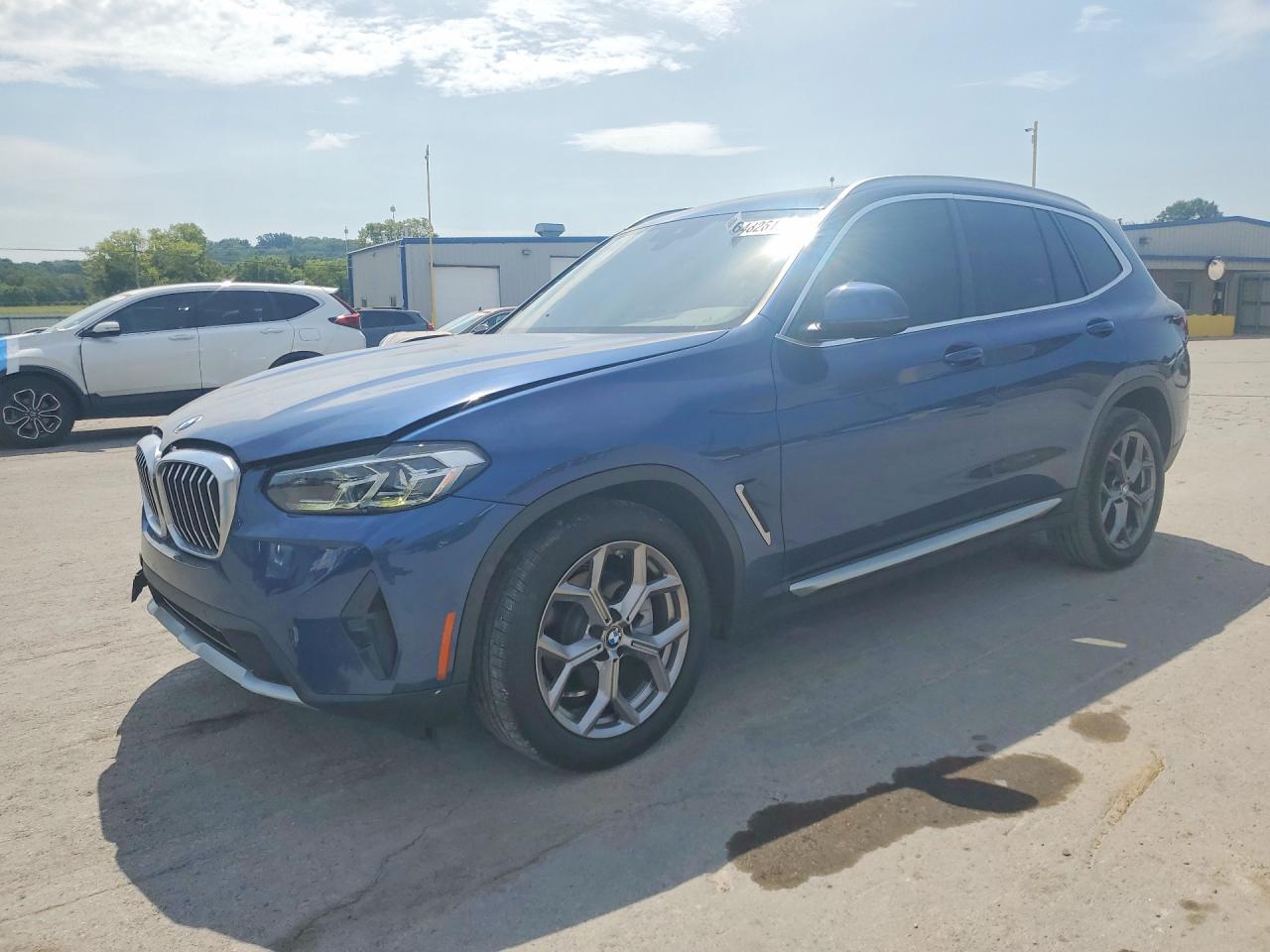 2023 BMW X3