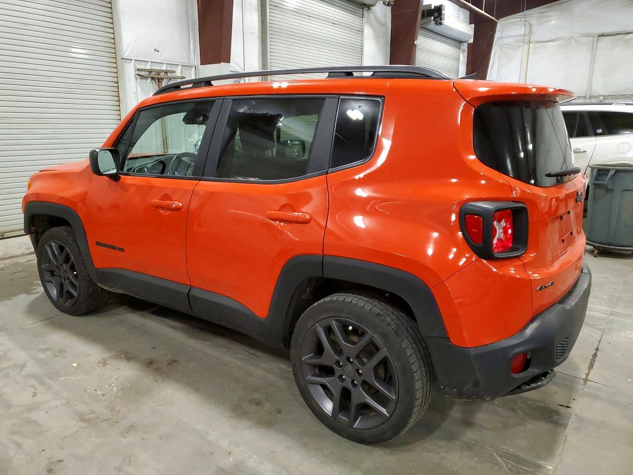 ZACNJDBB1MPM53873 · 2021 JEEP RENEGADE · 2/13