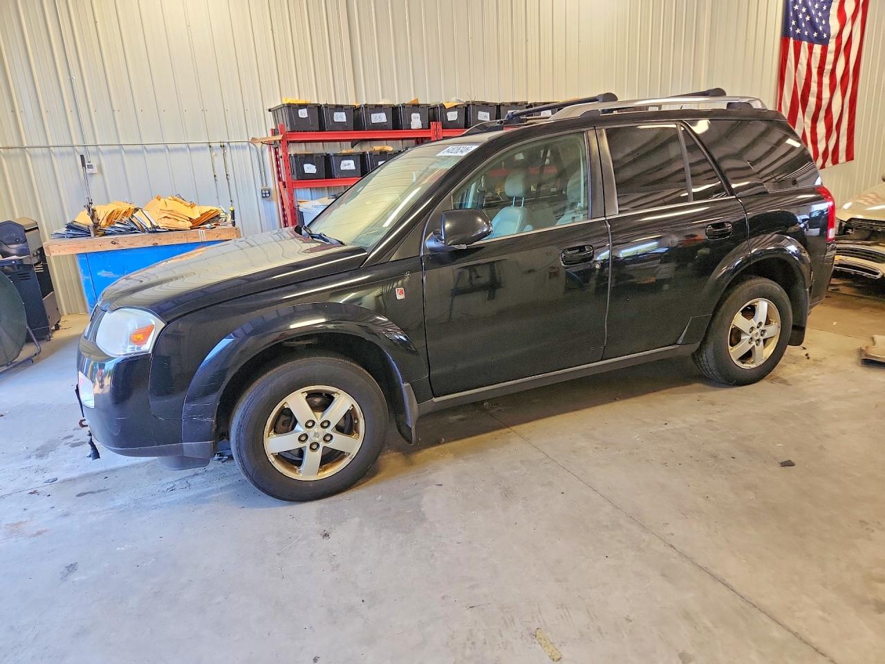 5GZCZ53447S871348 · 2007 SATURN VUE