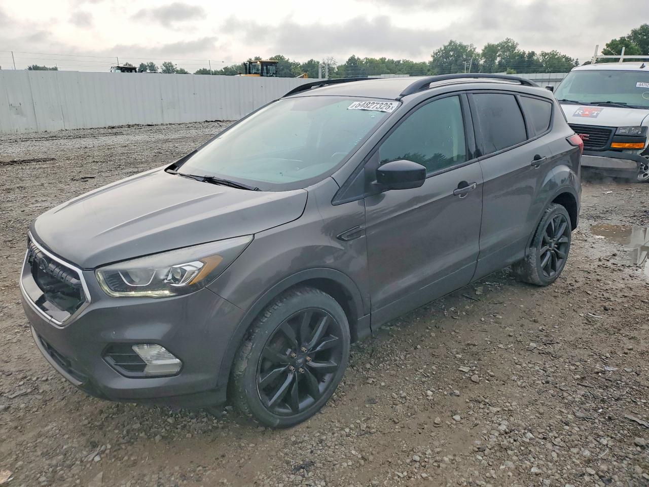1FMCU9GD9KUA95776 · 2019 FORD ESCAPE