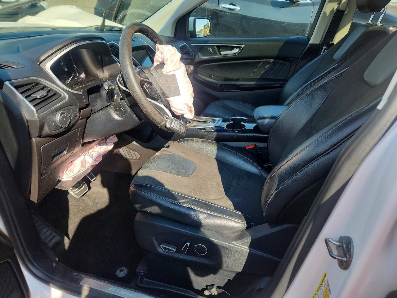 2FMPK4AP8HBC40107 · 2017 FORD EDGE · 7/13